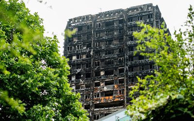 Independent review of Building Safety and Regulations announced for High-rise Residential Buildings