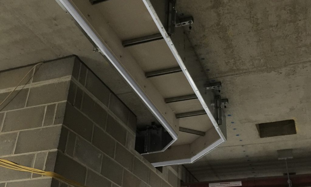 Cable enclosure system Kemwell Group of companies